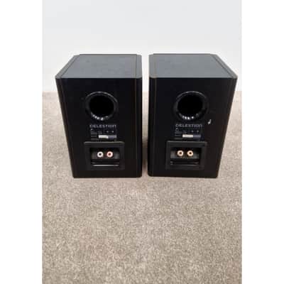 Celestion F1 - Hi-Fi Speaker - Very Good image 10