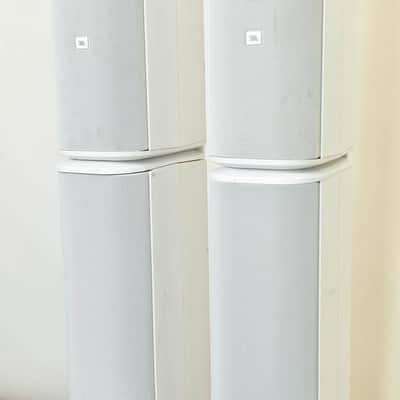 JBL CBT 70J-1 + 70JE-1 System Line Array Column Loudspeaker (PAIR) CG003LK image 4