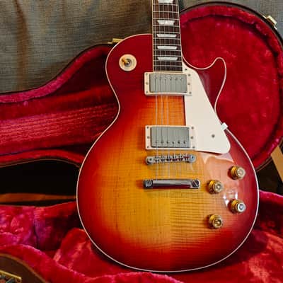 Gibson Les Paul Standard 50's Bild 1
