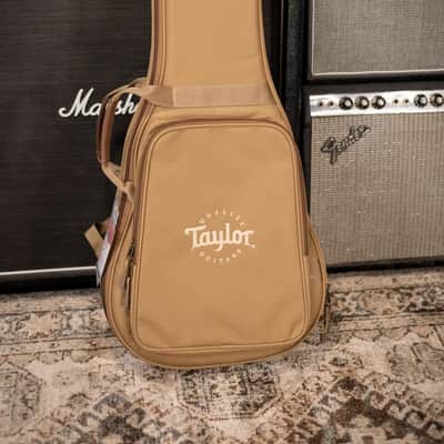 Taylor GS Mini Sapele Acoustic Guitar with GS Mini Bag image 16