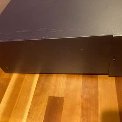 Kurzweil K2600R Rackmount Digital Workstation Sound Module- Software version 4.0 - Fully loaded with 1,000 programs  Near-Mint Condition from Original owner image 4