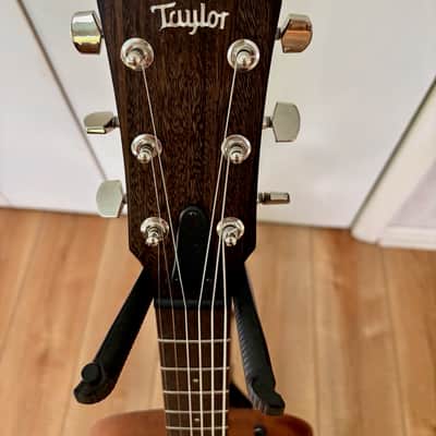 Taylor American Dream AD17e Left-Handed 2020 - Present - Blacktop image 6
