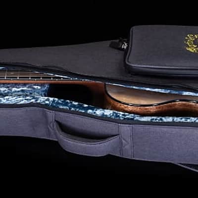 Martin 000-12E Full Gloss Sitka Koa (744) image 7