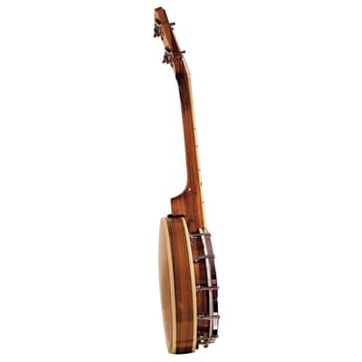 Barnes & Mullins BUBJ1 Banjo-lele Uke Banjo image 2