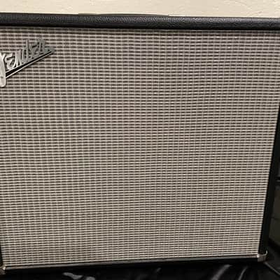 Vibro-King VK-212 Enclosure 140-Watt 2x12" Guitar Speaker Cabinet image 1