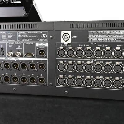 Yamaha M7CL-48 48-Channel Digital Audio Mixing Console CG012RB *ASK FOR SHIPPING* image 12