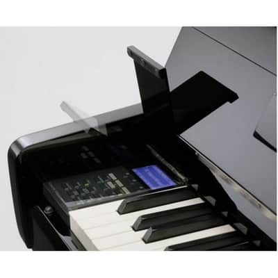 Kawai CS11 Digital piano - Polished Ebony (CS-11) image 3