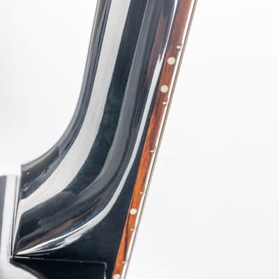 Gibson Les Paul Junior, Ebony | Demo image 14