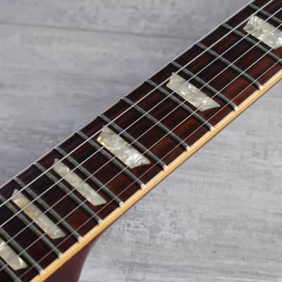 1994 Gibson SG Standard (Cherry Red) image 7