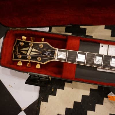 Immagine ADAM JONES PARABOLA LOOKALIKE - Gibson Les Paul Custom 1978 - Natural - 5