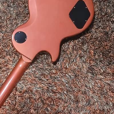 Gibson Les Paul Custom Lite 1988 - Metallic Sunset image 16