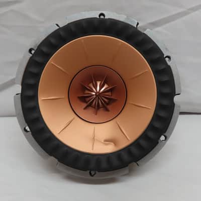KEF LS50 Meta Uni-Q MF/LF and Tweeter Speaker Driver SP1793CA - 5.25" - 4 Ohm image 1