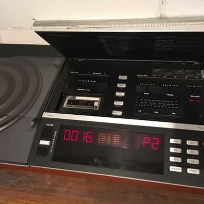Bang & Olufsen Beocenter 7000 REFURBISHED image 1