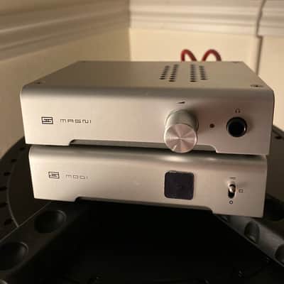 Schiit Magni & Modi 3 image 2