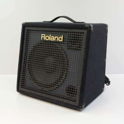 Roland KC-300 Keyboard Amplifier w/ Manual KC300 image 4