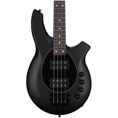 Sterling by Music Man Bongo Electric Bass image 4