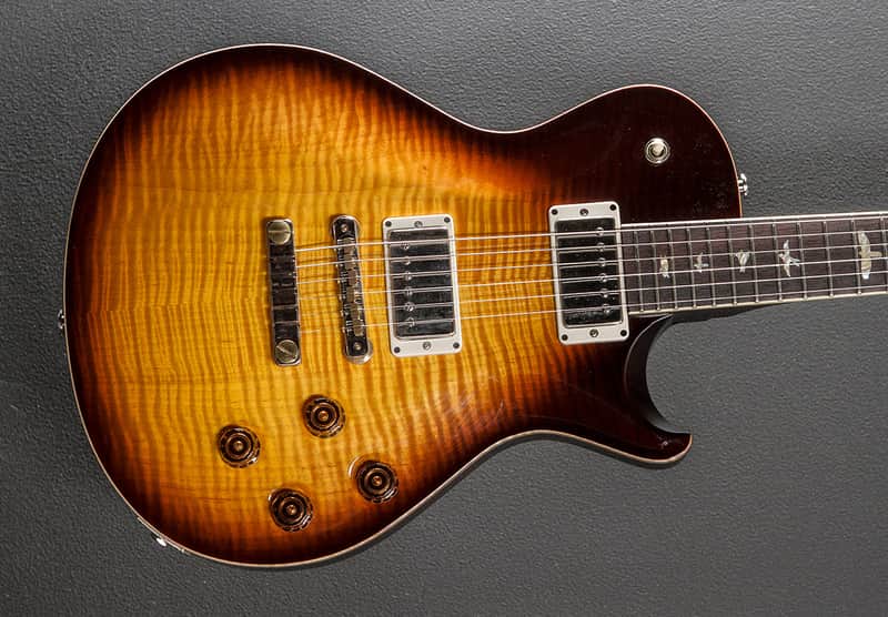 Paul Reed Smith McCarty 594 Singlecut '17 image 1