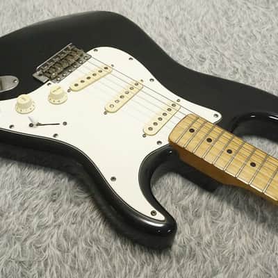 Vintage 1980's made Tokai GOLDSTAR SOUND Stratocaster TST-40 Made in Japan image 2