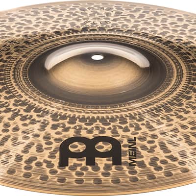 Meinl Pure Alloy Custom image 2