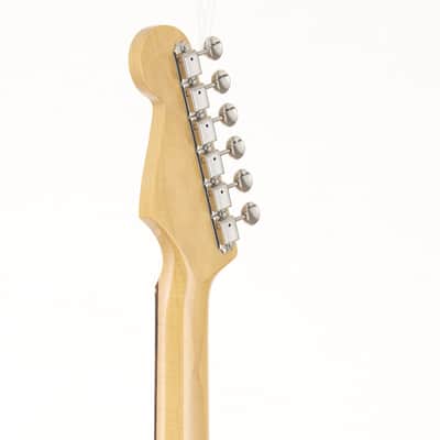 Fender Japan St62 Tx Rw 3 Ts [Jd13016154] (07/08) image 12