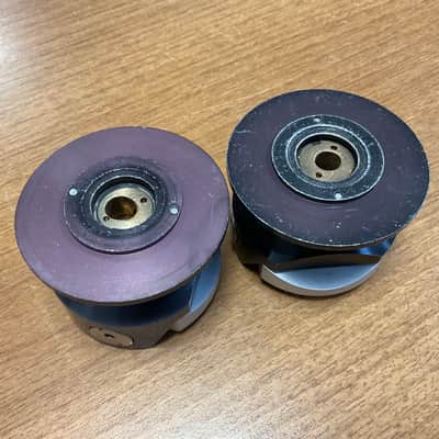 MWA PAIR ADAPTER TAPE RECORDS image 10