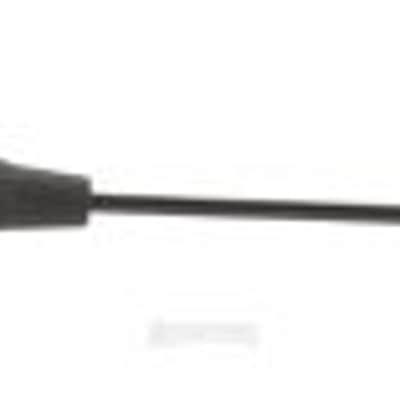 Shure QLXD1 Wireless Bodypack Transmitter - V50 Band (QLXD1-V50d2) image 2