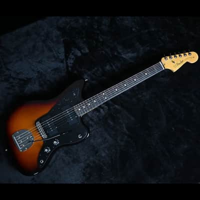 Fender American Professional II Jazzmaster 75th Anniversary image 1