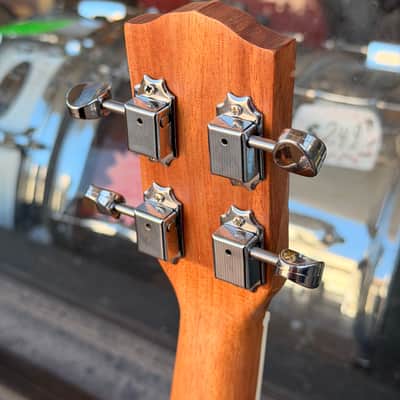 Fender California Coast Ukulele Rincon With Electronics image 11