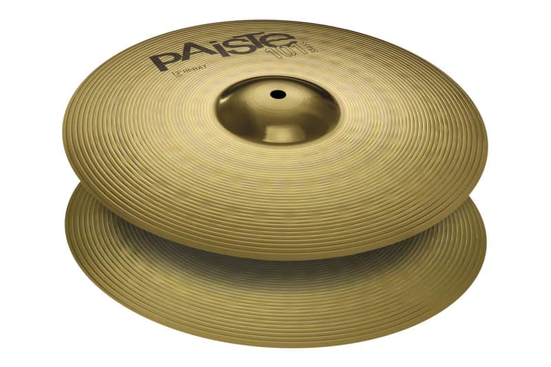 Paiste 101 Brass 13'' image 1