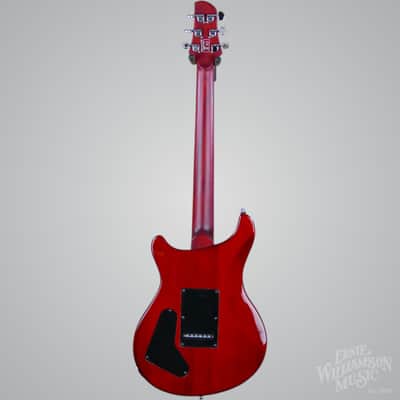 Sire Larry Carlton Q3, Rosewood Fingerboard, Vintage Cherry image 6
