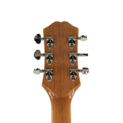 Epiphone ES-339 Natural image 5