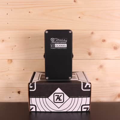 Keeley Red Dirt Germanium Overdrive - Guitar Effect Pedal image 2