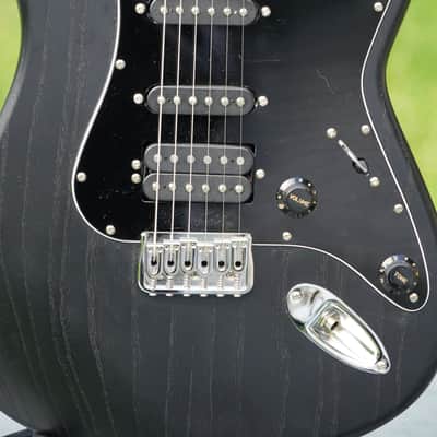 Kiesel Delos Black Raw Tone Ash image 4