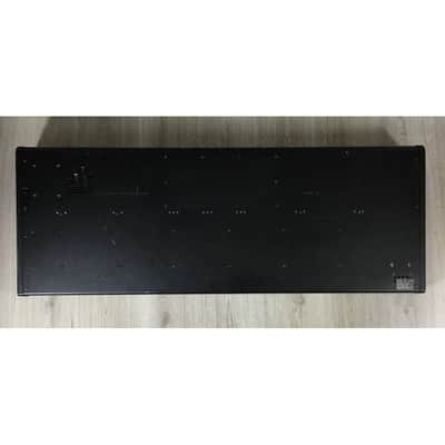 Kurzweil K2600 con flight case image 6