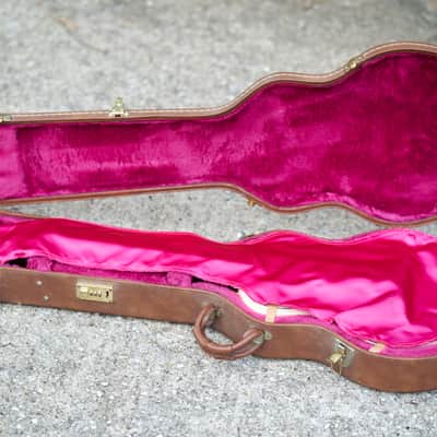 Gibson Les Paul Custom 2001 - White - Nitrocellulose lacquer image 3