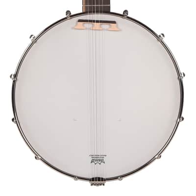 Recording King Dirty 30s Open Back Banjo image 2