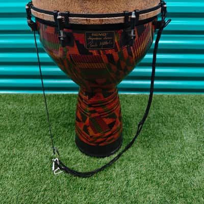 Remo Signature Series Djembe | Reverb