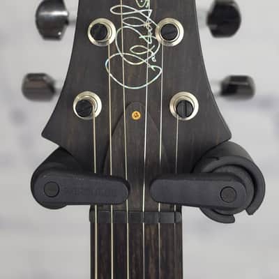 USED Paul Reed Smith PRS Guitars Custom 22 Artist Package 6 String Electric Guitar Blue Fade Indian Rosewood Neck image 7