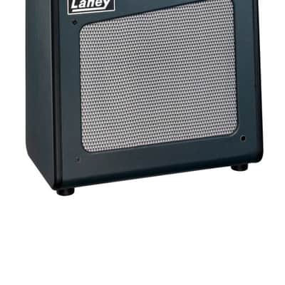 LANEY Cub Super-12 15W Dual-Input Tube Combo Amp with Reverb and Boost image 2
