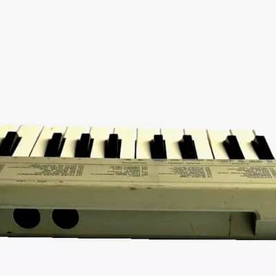 Yamaha CBX-K1 37-Key MIDI Keyboard (One) THS image 3