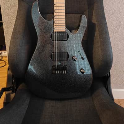 ESP Original M-II CTM NT Titan Metal - 2025 - As new! image 4