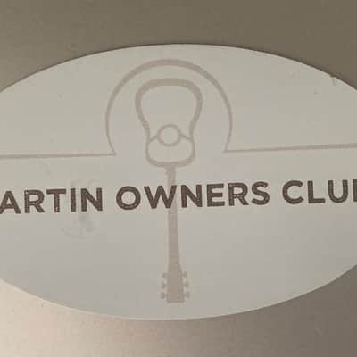 Martin D-35 50th Anniversary 2015 - Natural image 14