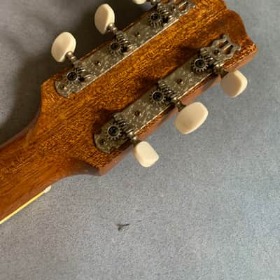 1970 Terada FW-504 Hummingbird Acoustic Guitar MIJ image 5
