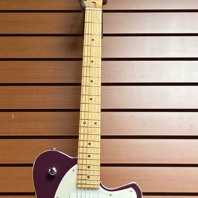 Reverend Charger 290 in Purple Punch New Blem #1410 image 3