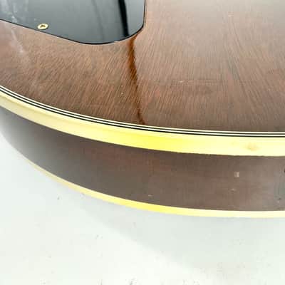 1995 Gibson Custom Shop Les Paul Bantam Elite Plus - Translucent Black image 16