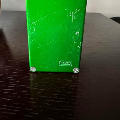 MXR M193 GT-OD 2010 - Present - Green image 5
