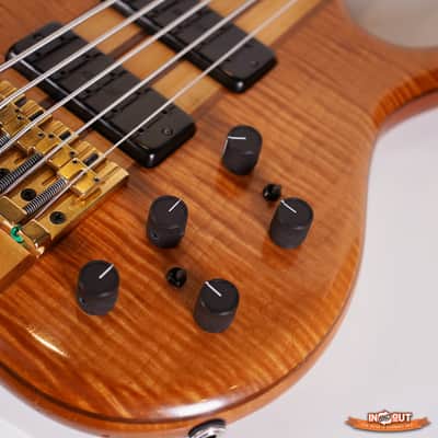Ken Smith 25th Anniversary Fusion Elite NO.1 image 16