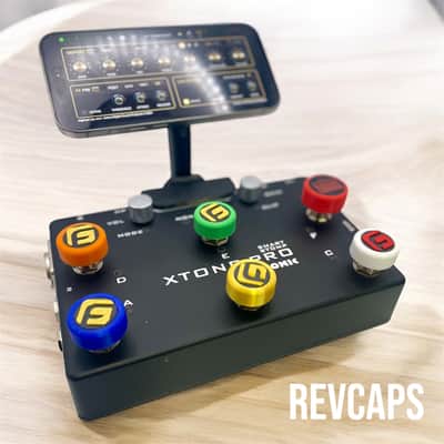 Vin-Antique UFO'84 Ver.2 | Reverb Poland