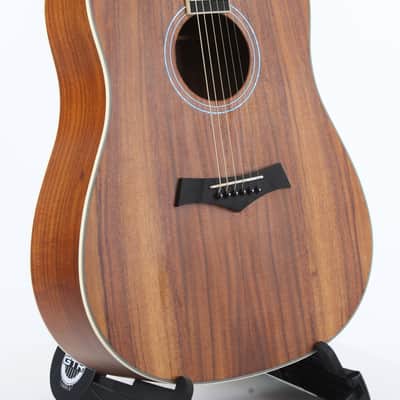 Arrow Silver KOA - acoustic guitar image 8