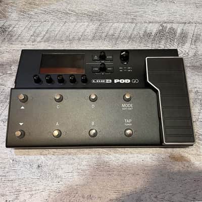 Line 6 Pod GO (Usado) image 1